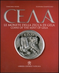 Le monete della zecca di Gela-Coins of the mint of Gela - Librerie.coop