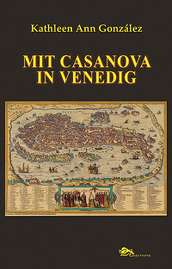 Mit Casanova in Venedig - Librerie.coop Mit Casanova in Venedig - Librerie.coop
