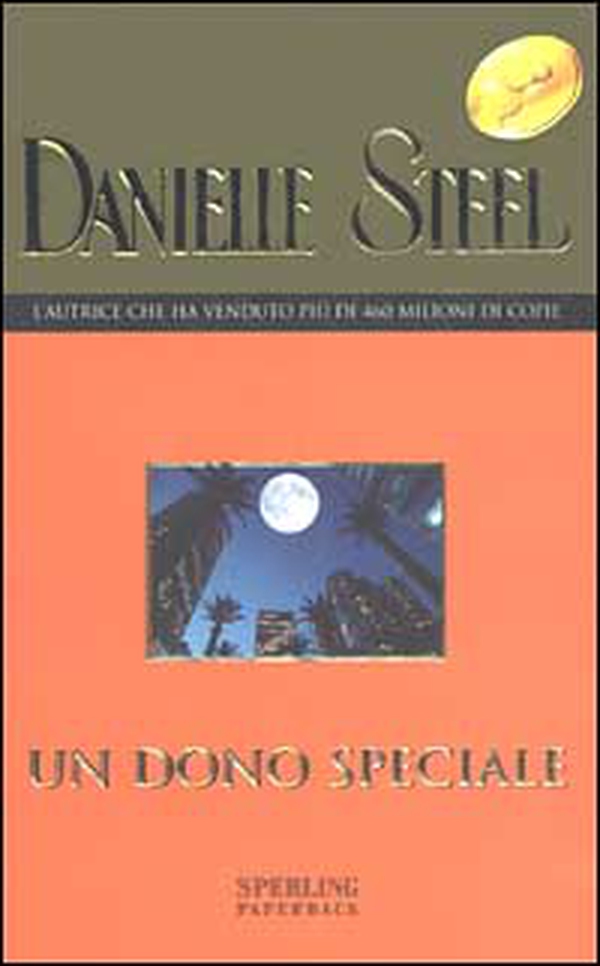 Un dono speciale - Librerie.coop Un dono speciale - Librerie.coop