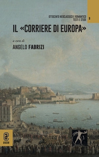 Il «Corriere di Europa» - Librerie.coop