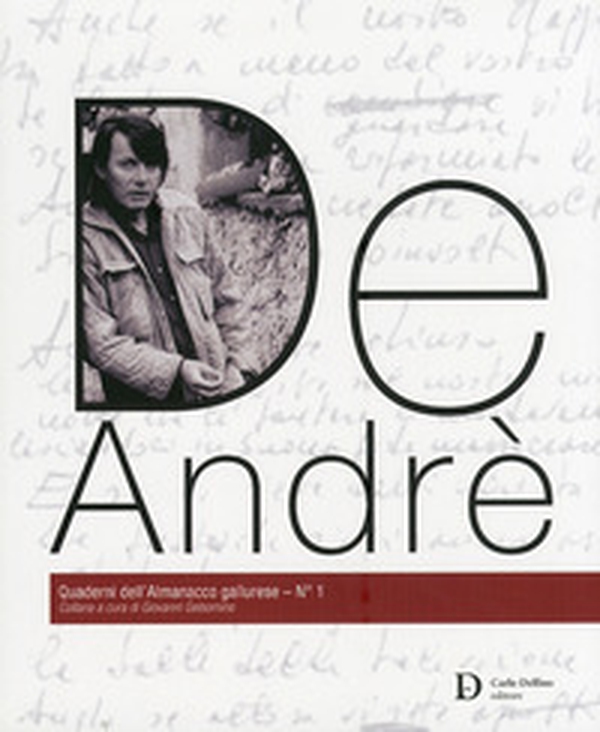 De Andrè - Librerie.coop De Andrè - Librerie.coop