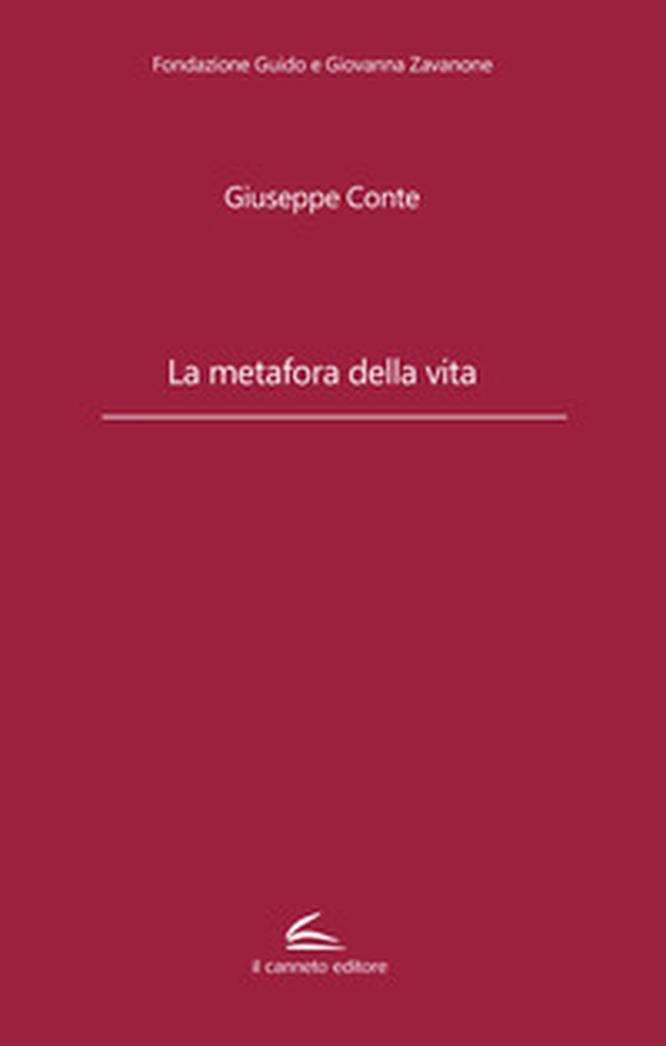 La metafora della vita - Librerie.coop La metafora della vita - Librerie.coop