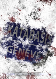 Katabasis. #UrbanHeroes - Librerie.coop