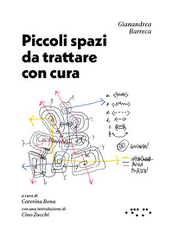 Piccoli spazi da trattare con cura - Librerie.coop