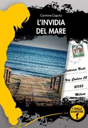 L'invidia del mare - Librerie.coop