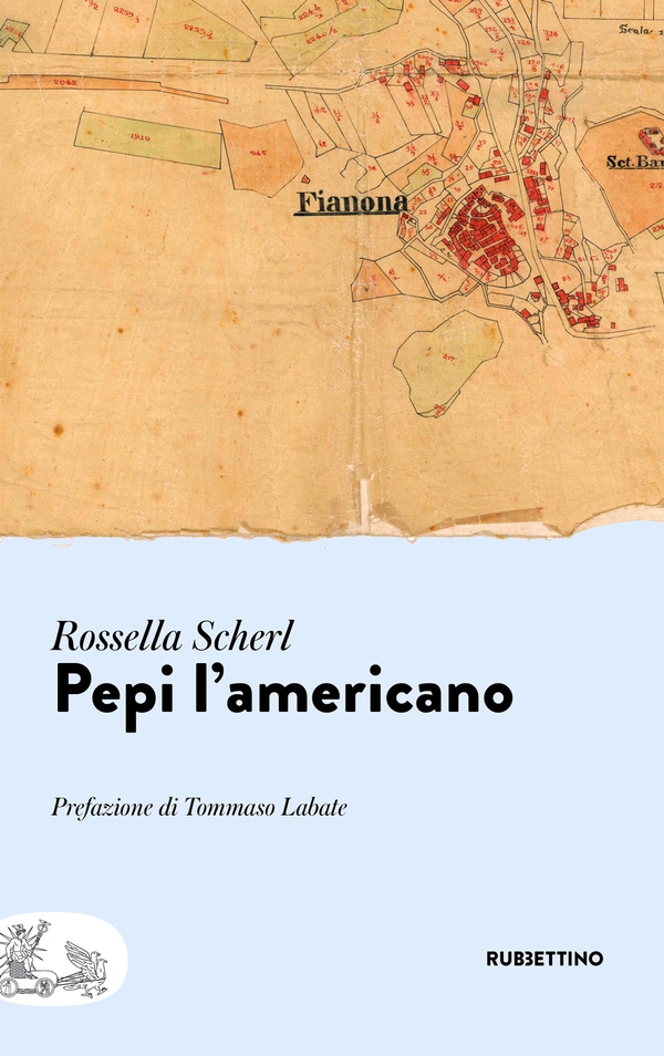 Pepi l’americano - Librerie.coop Pepi l’americano - Librerie.coop