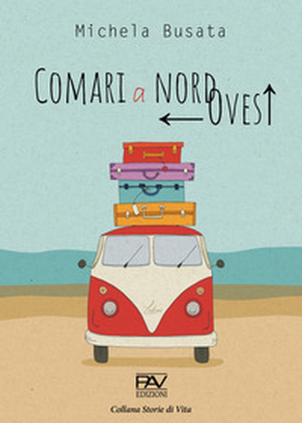 Comari a nord ovest - Librerie.coop Comari a nord ovest - Librerie.coop