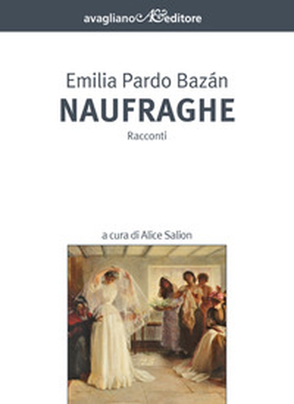Naufraghe - Librerie.coop Naufraghe - Librerie.coop