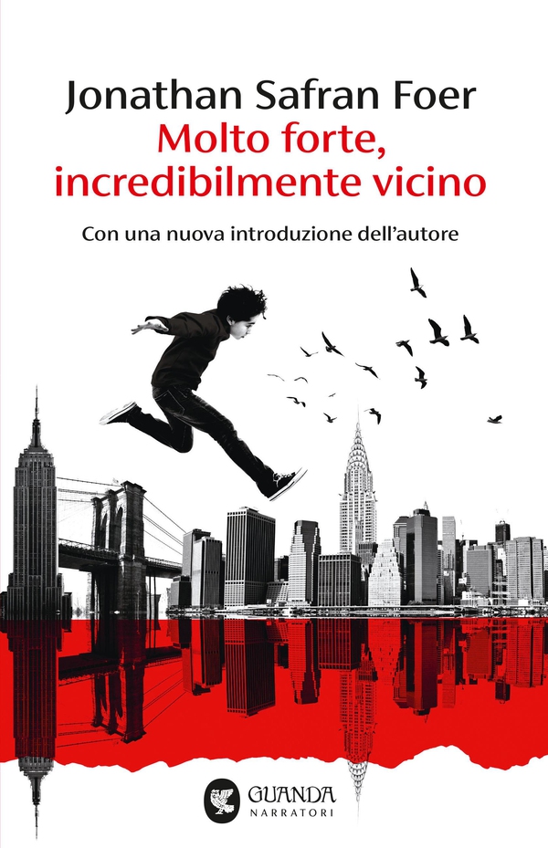Molto forte, incredibilmente vicino - Librerie.coop Molto forte, incredibilmente vicino - Librerie.coop