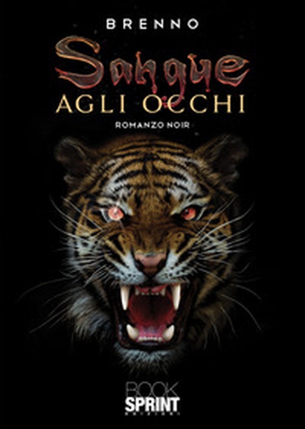 Sangue agli occhi - Librerie.coop Sangue agli occhi - Librerie.coop