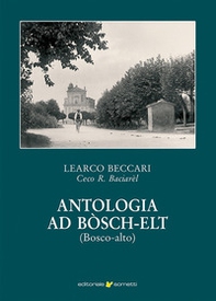 Antologia ad Bòsch-elt - Librerie.coop
