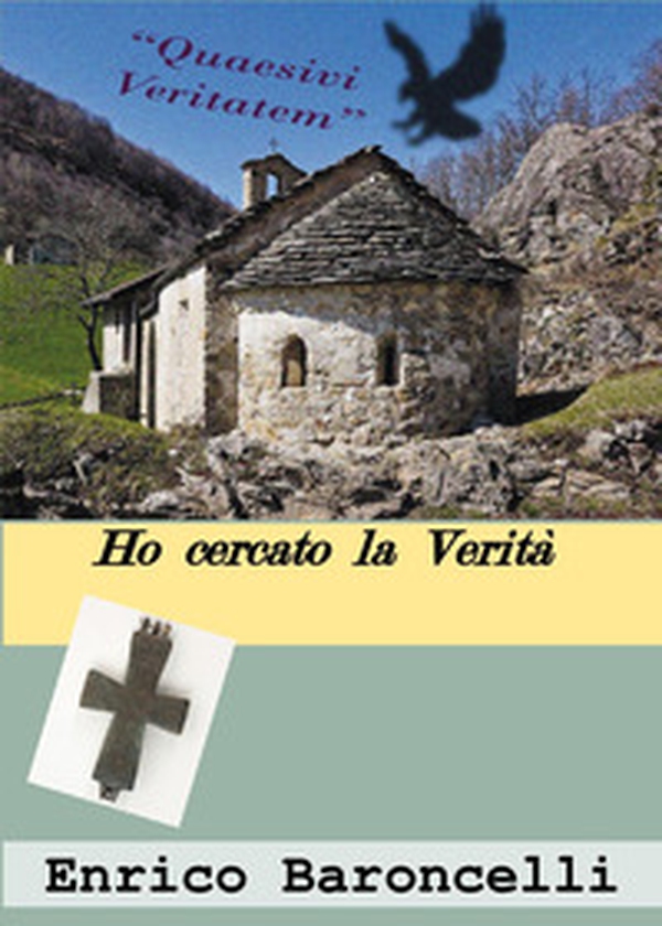 Ho cercato la Verità - Librerie.coop
