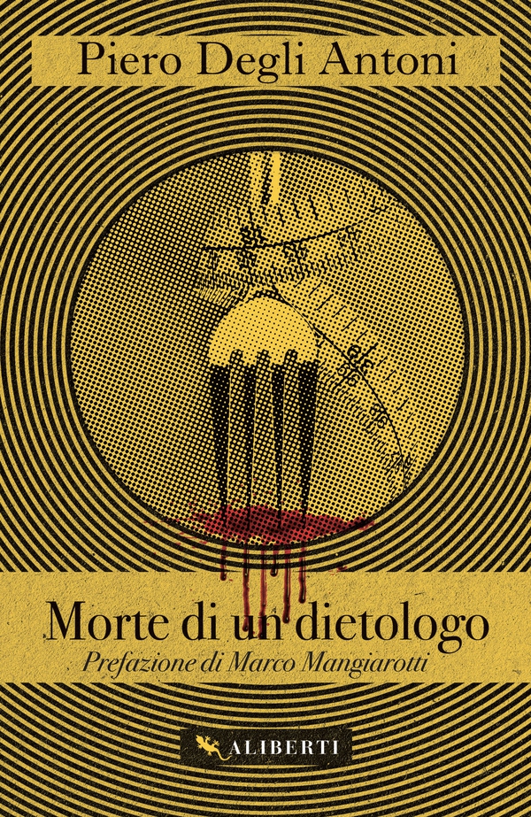 Morte di un dietologo - Librerie.coop
