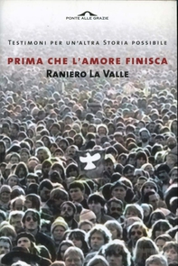 Prima che l'amore finisca - Librerie.coop