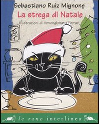 La strega di Natale - Librerie.coop