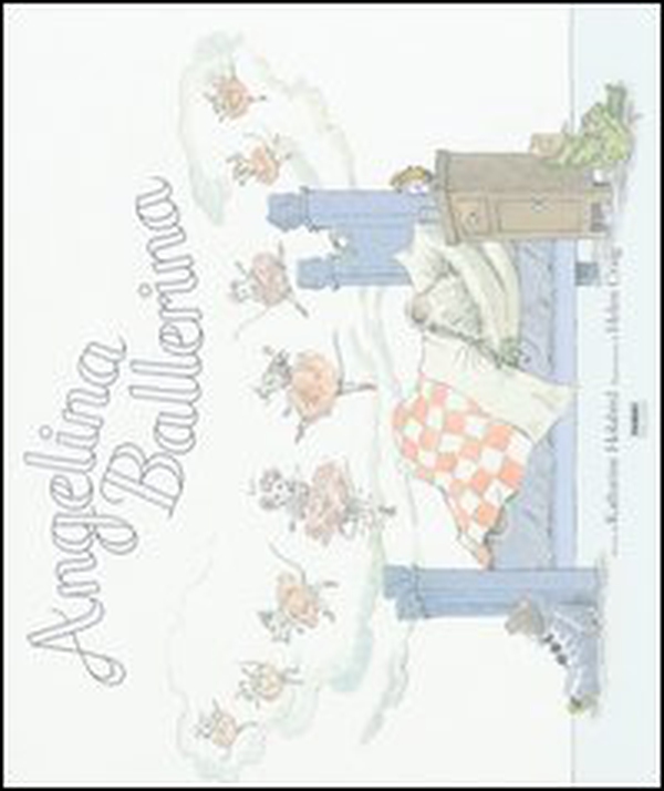 Angelina ballerina - Librerie.coop Angelina ballerina - Librerie.coop