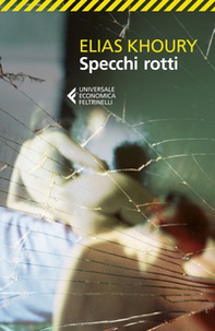 Specchi rotti - Librerie.coop Specchi rotti - Librerie.coop
