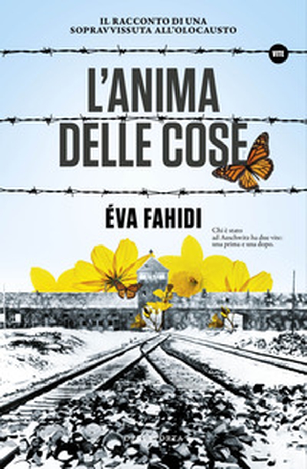 L'anima delle cose - Librerie.coop L'anima delle cose - Librerie.coop