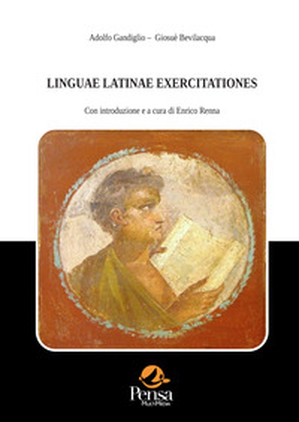Linguae latinae exercitationes - Librerie.coop Linguae latinae exercitationes - Librerie.coop