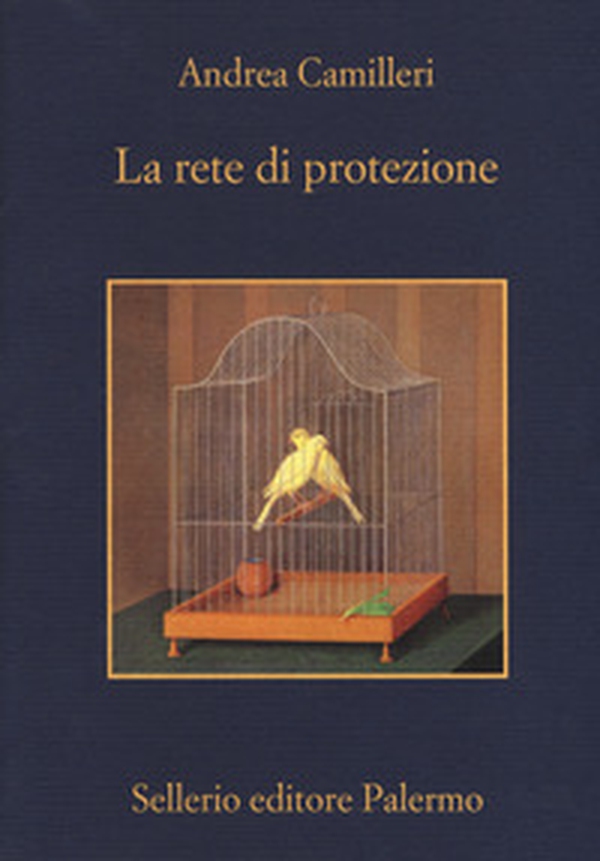 La rete di protezione - Librerie.coop La rete di protezione - Librerie.coop