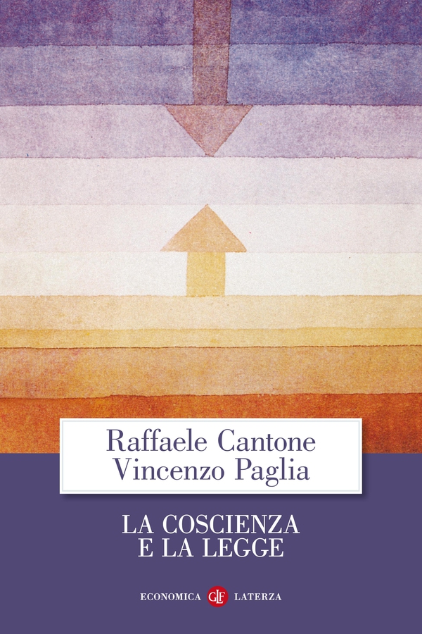 La coscienza e la legge - Librerie.coop La coscienza e la legge - Librerie.coop