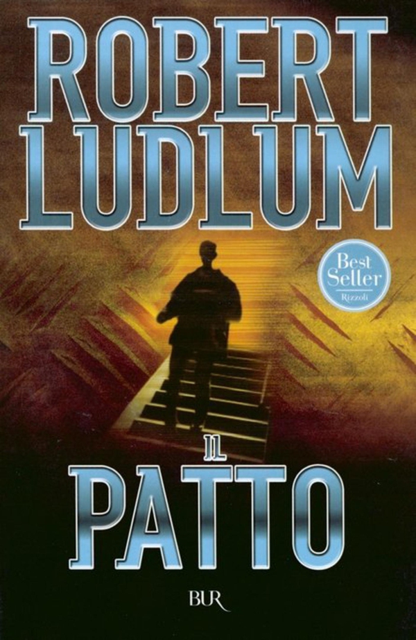 Il patto - Librerie.coop Il patto - Librerie.coop