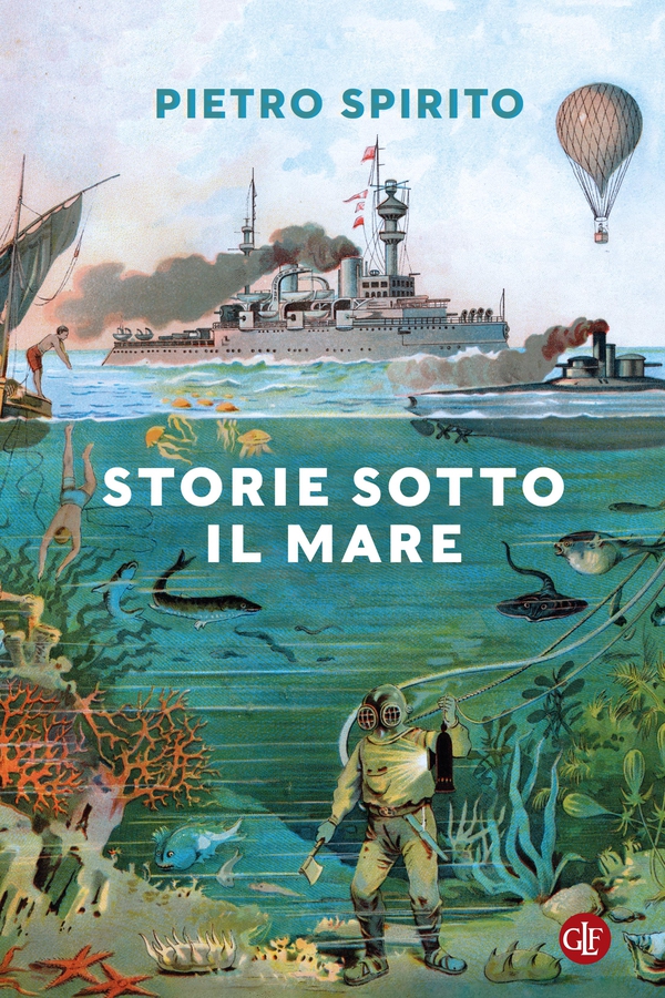 Storie sotto il mare - Librerie.coop Storie sotto il mare - Librerie.coop