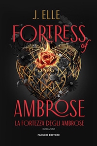 Fortress of Ambrose. La fortezza degli Ambrose - Librerie.coop