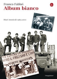 Album Bianco - Librerie.coop Album Bianco - Librerie.coop