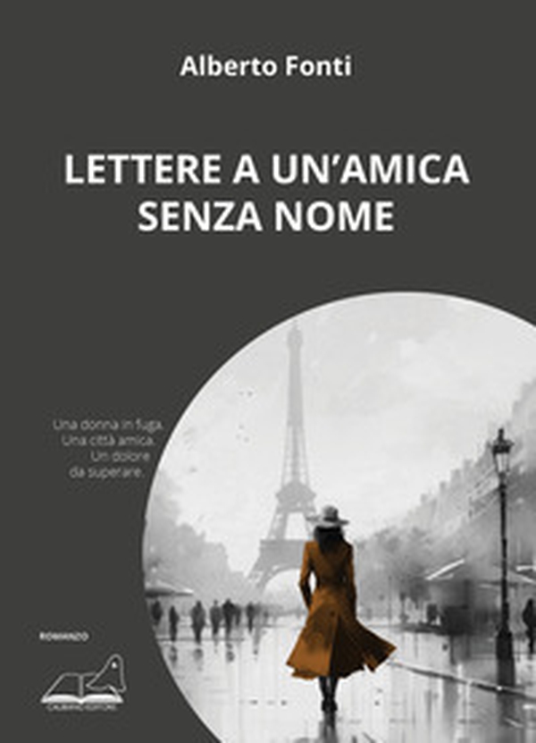 Lettere a un'amica senza nome - Librerie.coop Lettere a un'amica senza nome - Librerie.coop