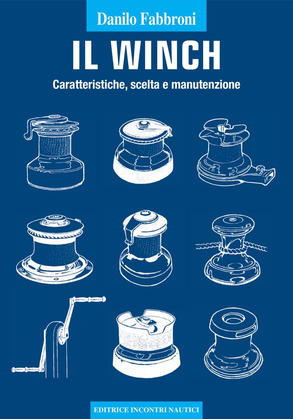Il winch - Librerie.coop Il winch - Librerie.coop