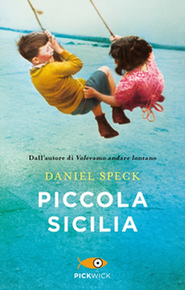 Piccola Sicilia - Librerie.coop Piccola Sicilia - Librerie.coop