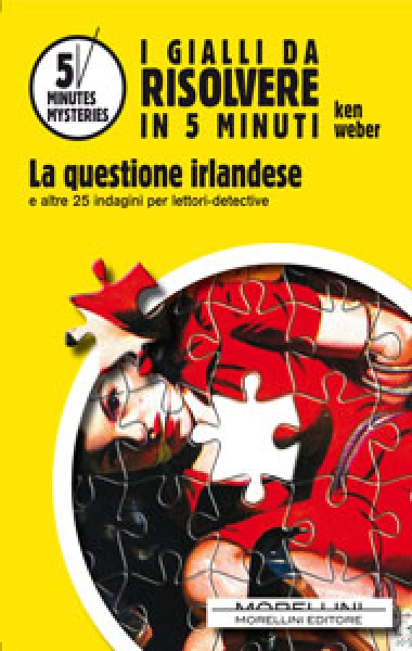 La Questione Irlandese - Librerie.coop