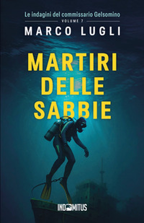 Martiri delle sabbie - Librerie.coop Martiri delle sabbie - Librerie.coop