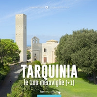 Tarquinia, le 100 meraviglie (+1) - Librerie.coop