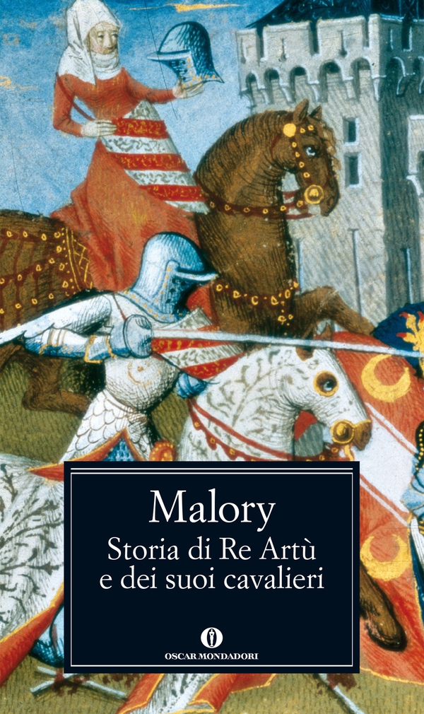 Storia di Re Artù e dei suoi cavalieri - Librerie.coop Storia di Re Artù e dei suoi cavalieri - Librerie.coop