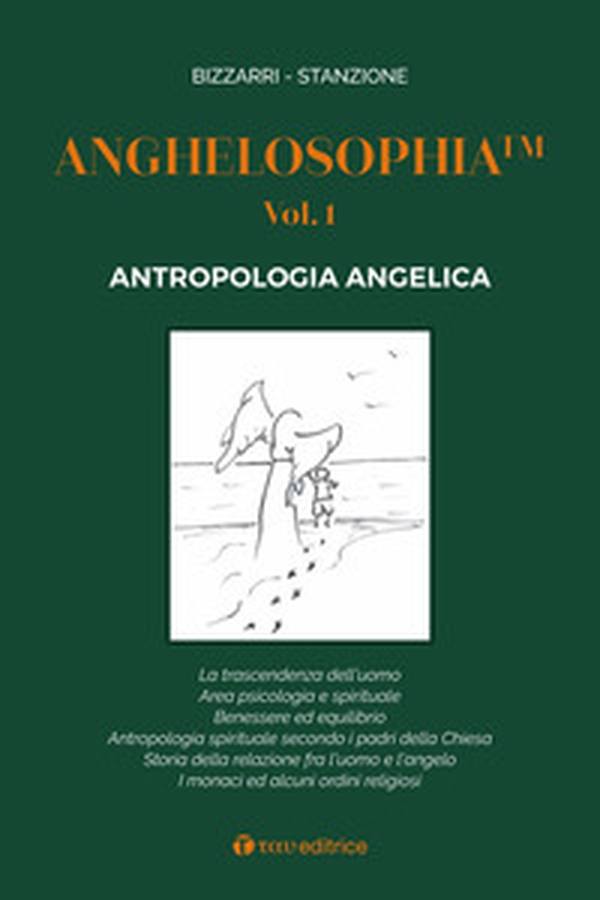 Anghelosophia - Librerie.coop Anghelosophia - Librerie.coop