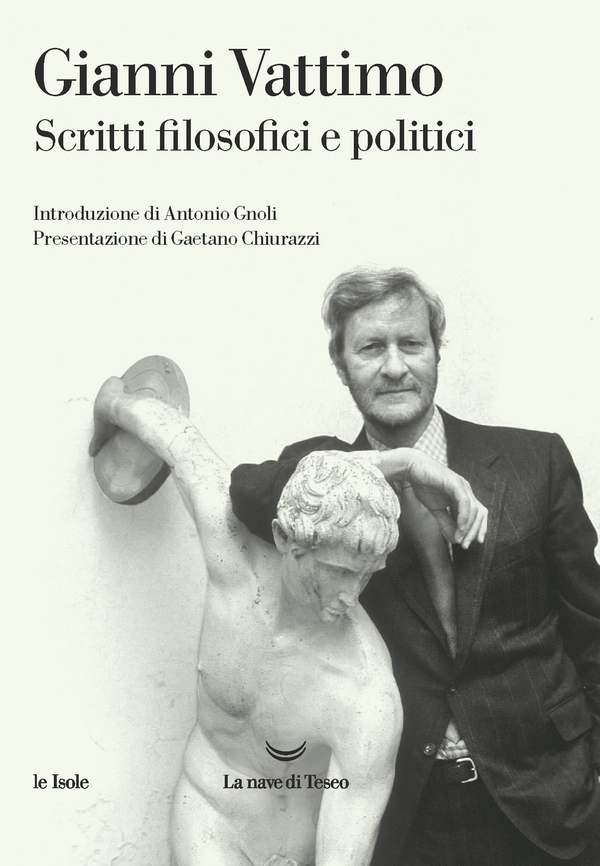 Scritti filosofici e politici - Librerie.coop Scritti filosofici e politici - Librerie.coop