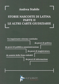 Storie nascoste di Latina - Librerie.coop