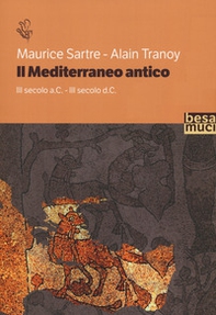 Il Mediterraneo antico - Librerie.coop