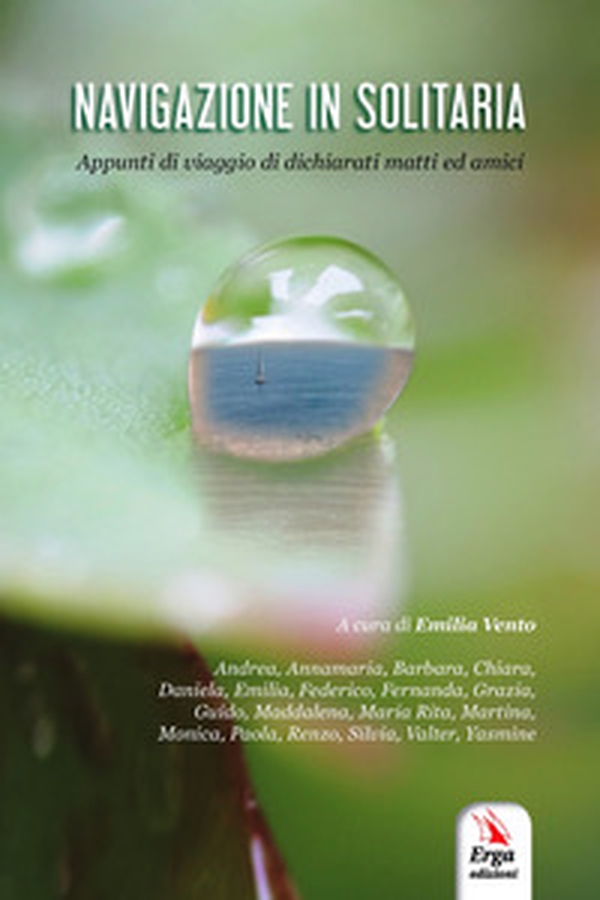 Navigazione in solitaria - Librerie.coop Navigazione in solitaria - Librerie.coop