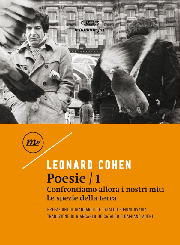 Poesie / 1 - Librerie.coop Poesie / 1 - Librerie.coop