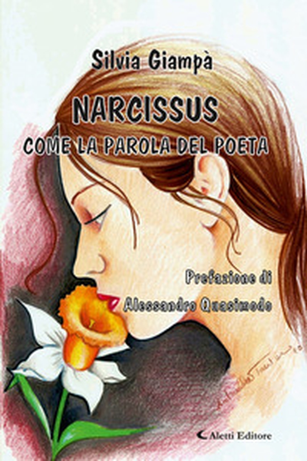 Narcissus. Come la parola del poeta - Librerie.coop Narcissus. Come la parola del poeta - Librerie.coop