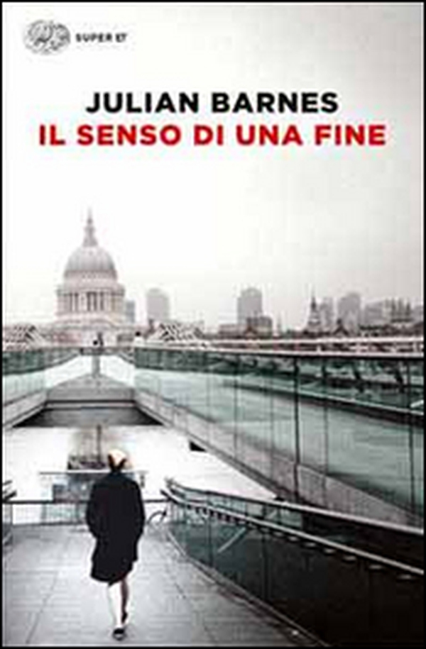 Il senso di una fine - Librerie.coop Il senso di una fine - Librerie.coop