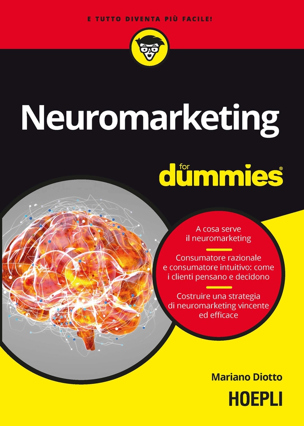 Neuromarketing for dummies - Librerie.coop Neuromarketing for dummies - Librerie.coop