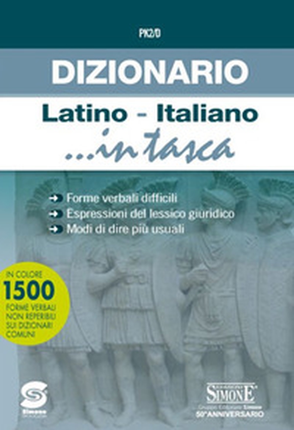 Dizionario latino-italiano - Librerie.coop Dizionario latino-italiano - Librerie.coop