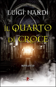 Il quarto di croce - Librerie.coop