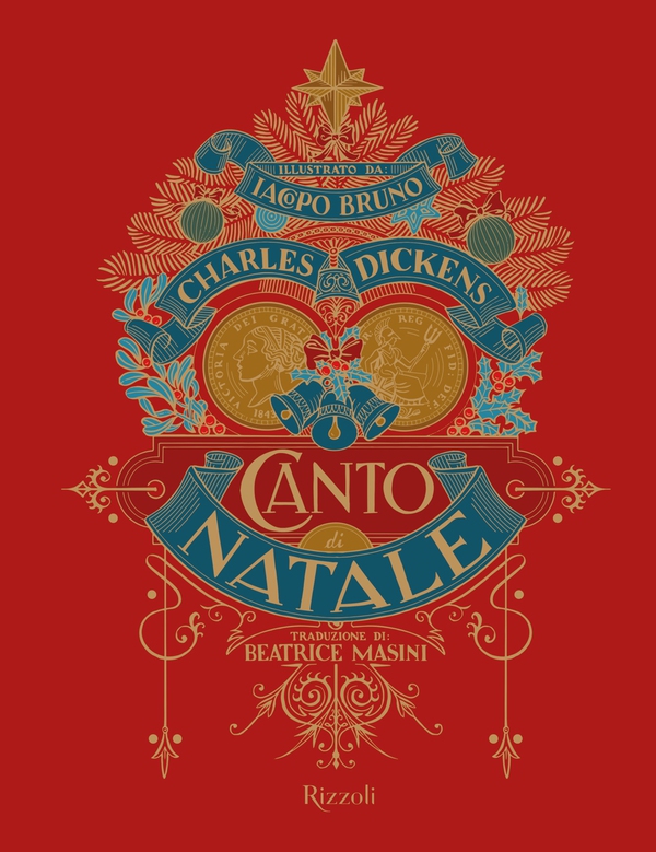 Canto di Natale - Librerie.coop Canto di Natale - Librerie.coop