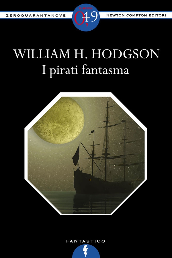 I pirati fantasma - Librerie.coop I pirati fantasma - Librerie.coop