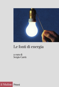 Le fonti di energia - Librerie.coop